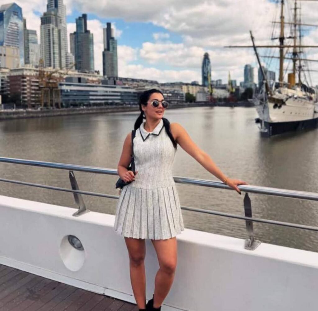 Camila Arteche conquista Buenos Aires: ¡viajes, cultura y pasión! 1 471604196 1101277675170951 5479038505769147653 n