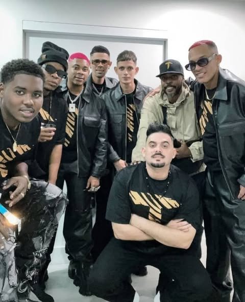 Triunfo histórico: Oniel Bebeshito y su banda elevan la música cubana (+Concierto) 2 471761795 1101692058462846 3677224409549123379 n