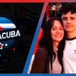 El regreso de Elio Veliz a Cuba