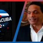laronte cantante cubano