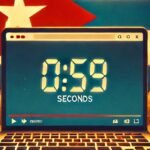 youtube cuba