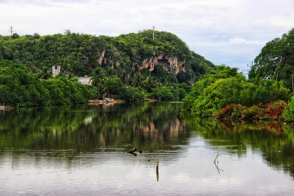 El Abra del Yumurí