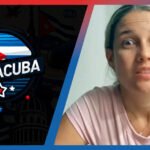 cubana en el aeropuerto de Jacksonville