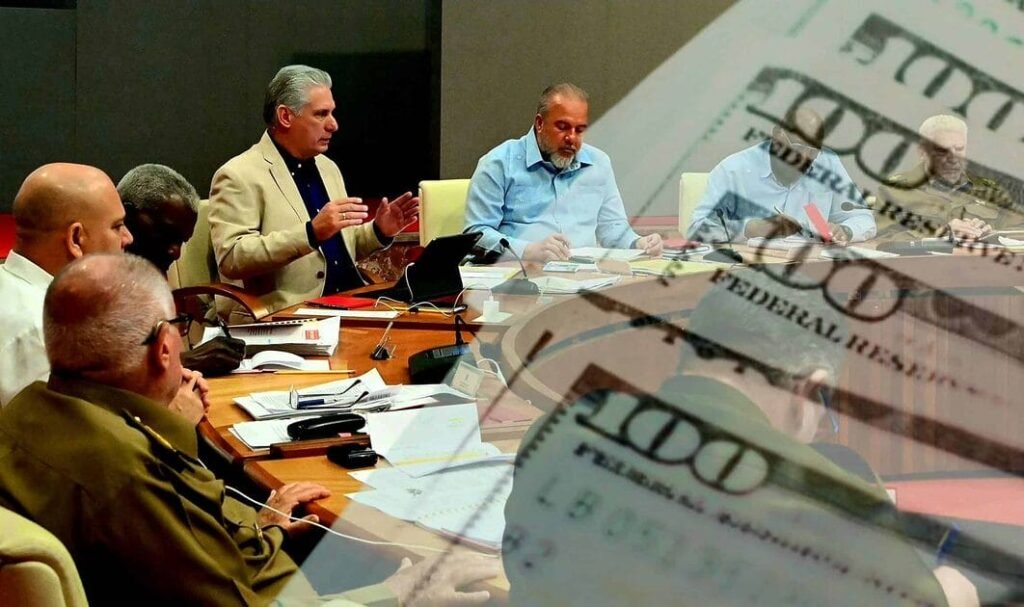 Nuevas medidas en Cuba en 2025... El picheo se pone intenso 2 nuevas medidas en Cuba en 2025